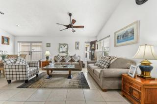 Cozy 3BR Home with Private Pool Near Disney villa - 2