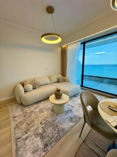 Aquamarine Deluxe Sea View Tomis Villa Grand Resort, Mamaia Nord - 9