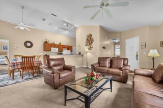 Reserve Retreat - Gated 4BR with Pool Near Disney villa - 5