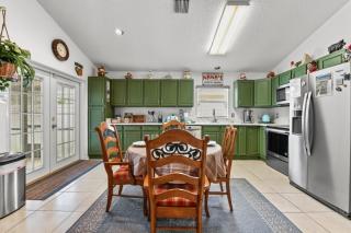 Cozy 3BR Home with Private Pool Near Disney villa - 3