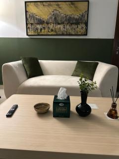 Luxurious Penta Square Theatre Apartment DHA P5 - 8