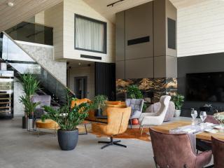 SEOVILLAGE Resort & Spa - Ķeipene - 8