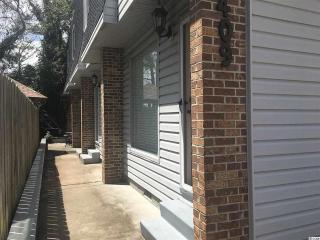 NEW! Private 2BR Large Kitchen Close to Ocean! - Myrtle Beach - 4