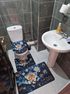 Appartement en Face de Cosmos - Marrakech - 8