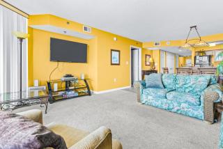 Crescent Shores S 1811 - 9