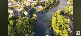 Riverside Panorama Apartment 2 near City Center Brko 2 - 6
