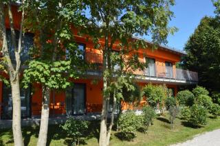 Schäfer Boardinghouse - 2