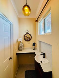 Lina Point Belize Overwater Resort - 1