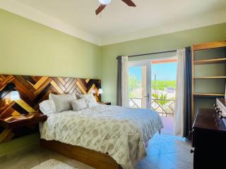 Lina Point Belize Overwater Resort - 2