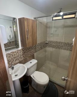 Alojamiento Familiar para 21 en La Tebaida a 5min del Aeropuerto - Con 4 Pisincas - 3 Jacuzzi - By Molca Travel - Armenia - 7