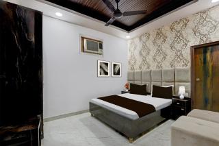 Hotel O Legend - 9