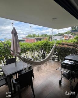 Alojamiento Familiar para 21 en La Tebaida a 5min del Aeropuerto - Con 4 Pisincas - 3 Jacuzzi - By Molca Travel - Armenia - 2