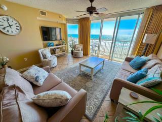 Crescent Shores S 309 - Myrtle Beach - 0