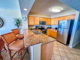Crescent Shores S 309 - Myrtle Beach - 1