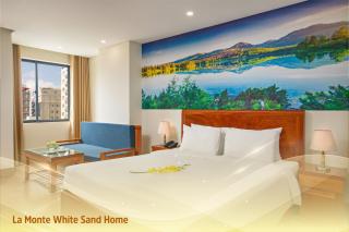 La Monte White Sand Home - Danang - 4