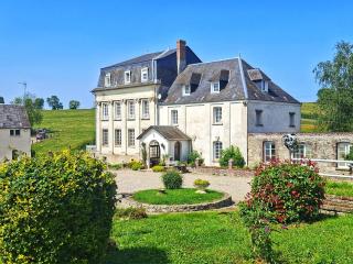 Le Manoir de Séverine - 2