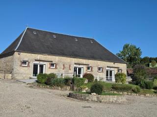 Le Manoir de Séverine - 5