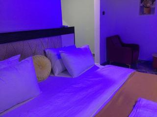 Oxbow Apartments - - 2