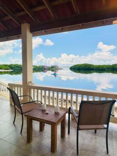 Lina Point Belize Overwater Resort - San Pedro - 8