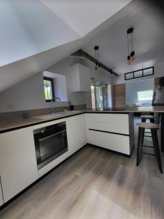 Appartement cosy - 6