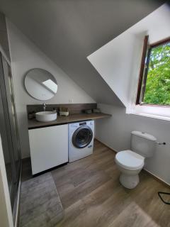 Appartement cosy - 5