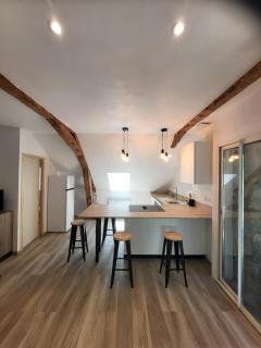 Appartement cosy - 1