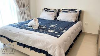 Luxury Apartment in CREEK Harbour - 3