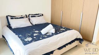 Luxury Apartment in CREEK Harbour - 1