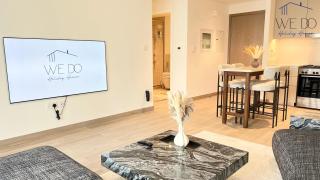 Luxury Apartment in CREEK Harbour - 0