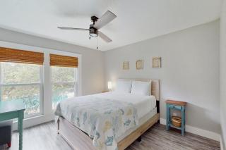 Rockport Racquet & Yacht Club - Coastline Condo - 1