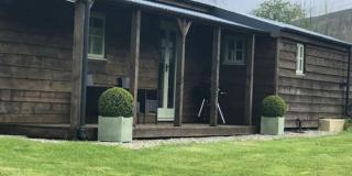 Cabin in the hills near Dolgellau - 6