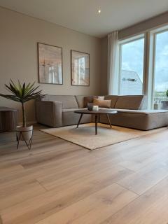Modern house at Senja - Silsand - 2