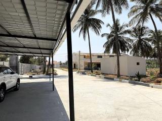 Al BUROOJ STAR GAZE VILLAS - 9