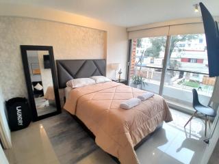 Loft Moderno en Barranco Estilo y Comodidad - 5