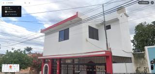 Cuarto gg - Mérida - 1