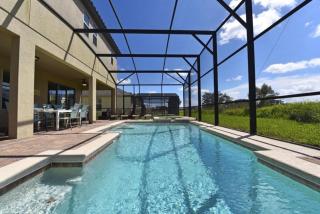 Dales Dream- 7 Bedroom Villa with South Facing Pool villa - 0