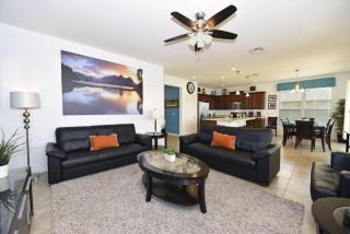 Dales Dream- 7 Bedroom Villa with South Facing Pool villa - 2