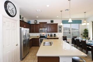 Dales Dream- 7 Bedroom Villa with South Facing Pool villa - 1