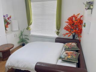 cozy & stylish one bedroom apartment - 4