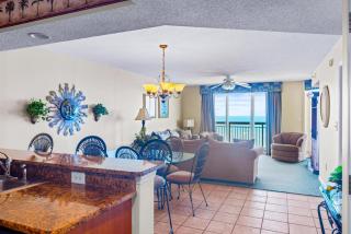 Crescent Shores N 1204 - 6
