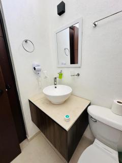 Casa Diamante Style, Peace & Prime Location - Manzanillo - 4