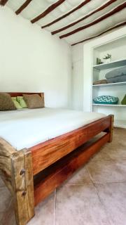 Private Villa with Pool and Serene Garden - Ukunda - 3