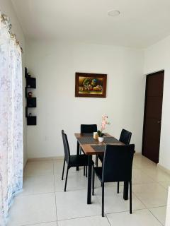 Casa Diamante Style, Peace & Prime Location - Manzanillo - 3