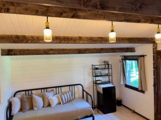 Baltic Beach Cozy Tiny House B - 7