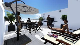 habitaciones privadas - 1