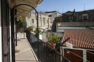 Nei pressi dei Sassi - Matera - 6
