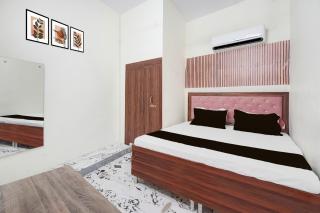 Hotel O Highway Kitchen - Bara Khera - 0