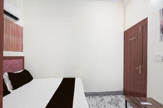 Hotel O Highway Kitchen - Bara Khera - 2