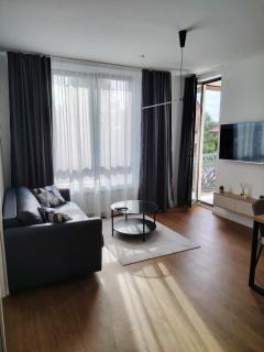 New Apartment Moderna SPA&FUN Zlatibor Centar - 2