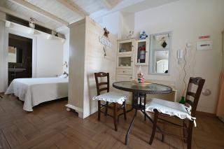 Nei pressi dei Sassi - 2